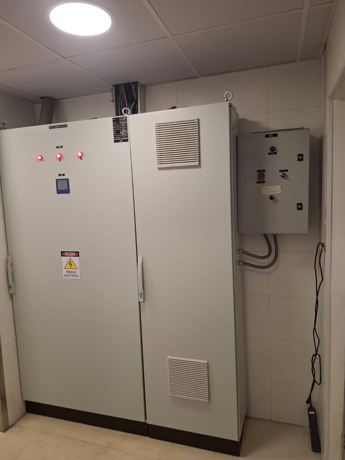 Especialistas en instalaciones eléctricas